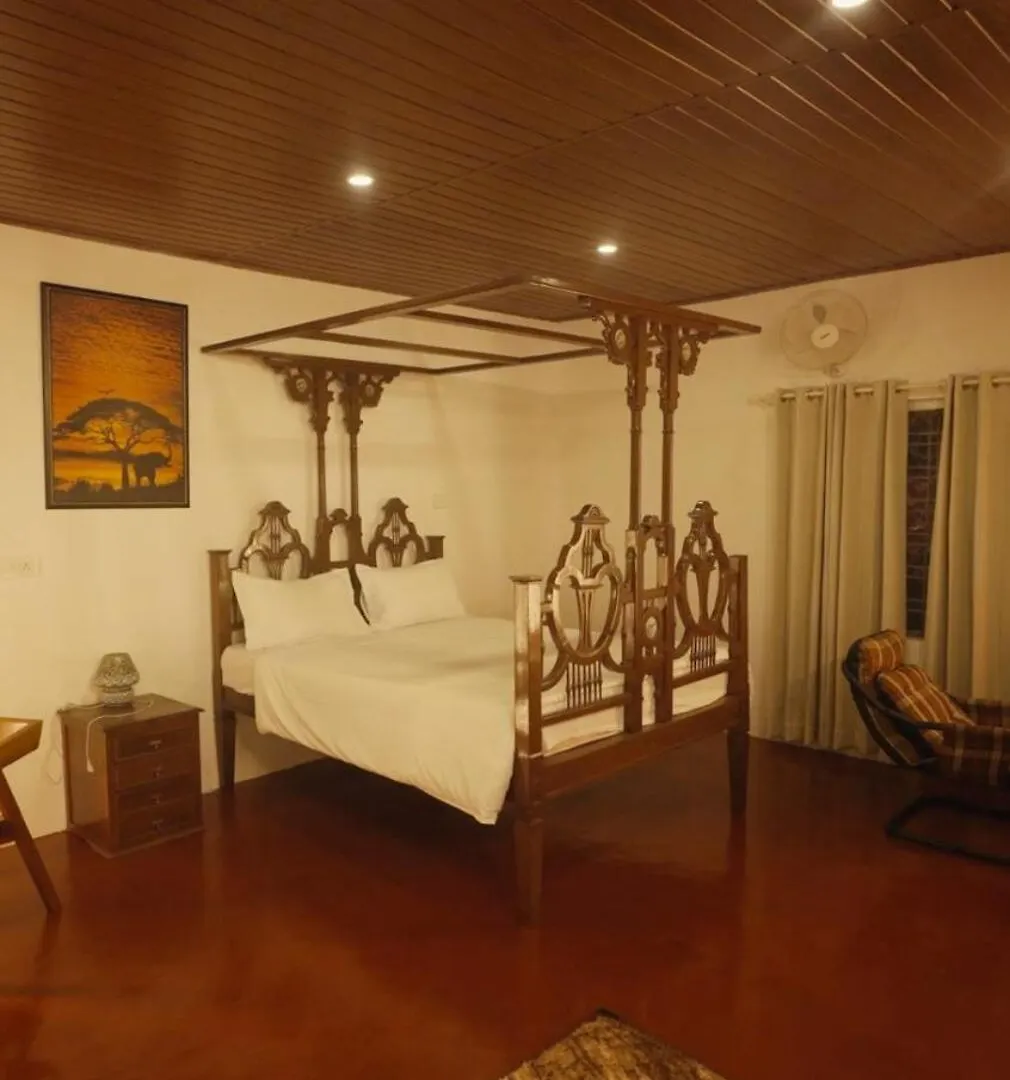 Holiday home Vintage Coffee Estate 3 Bedrooms 1 Cottage Wayanad