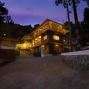  Resort Terrace