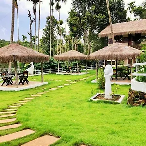  Resort Enan Resort