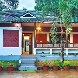  Guest house Heaven Gaits