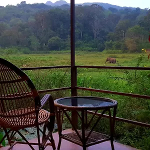  Lodge Jungle Retreat