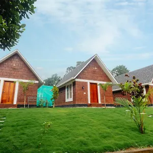  Villa Misty Forest