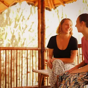  Resort Uravu Bamboo Grove