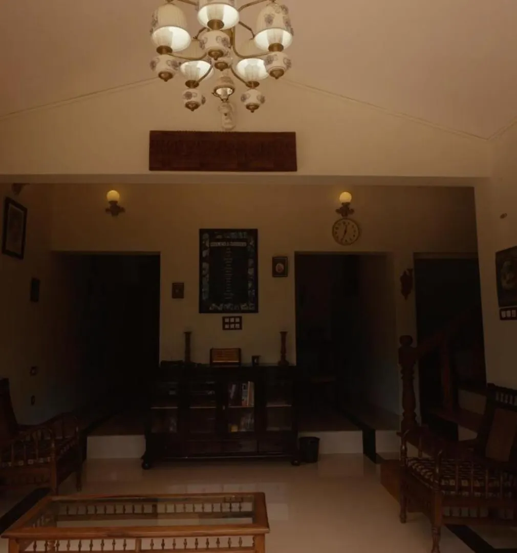Vintage Coffee Estate 3 Bedrooms 1 Cottage Wayanad 0*,  India