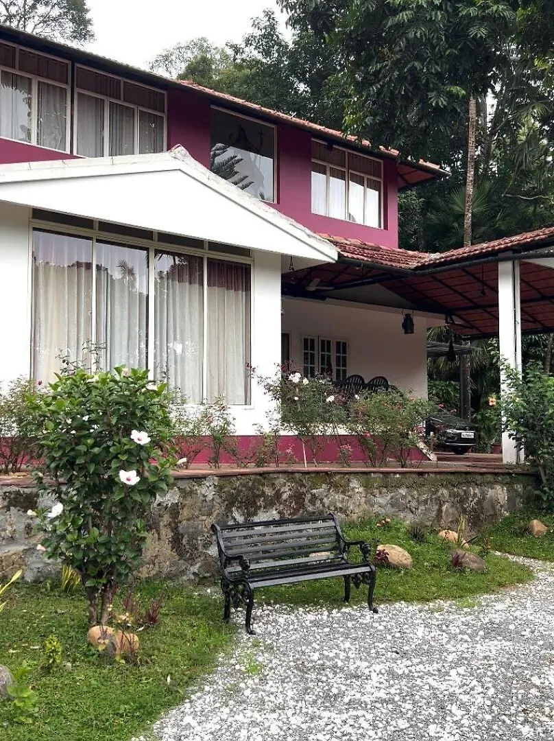 Vintage Coffee Estate 3 Bedrooms 1 Cottage Wayanad
