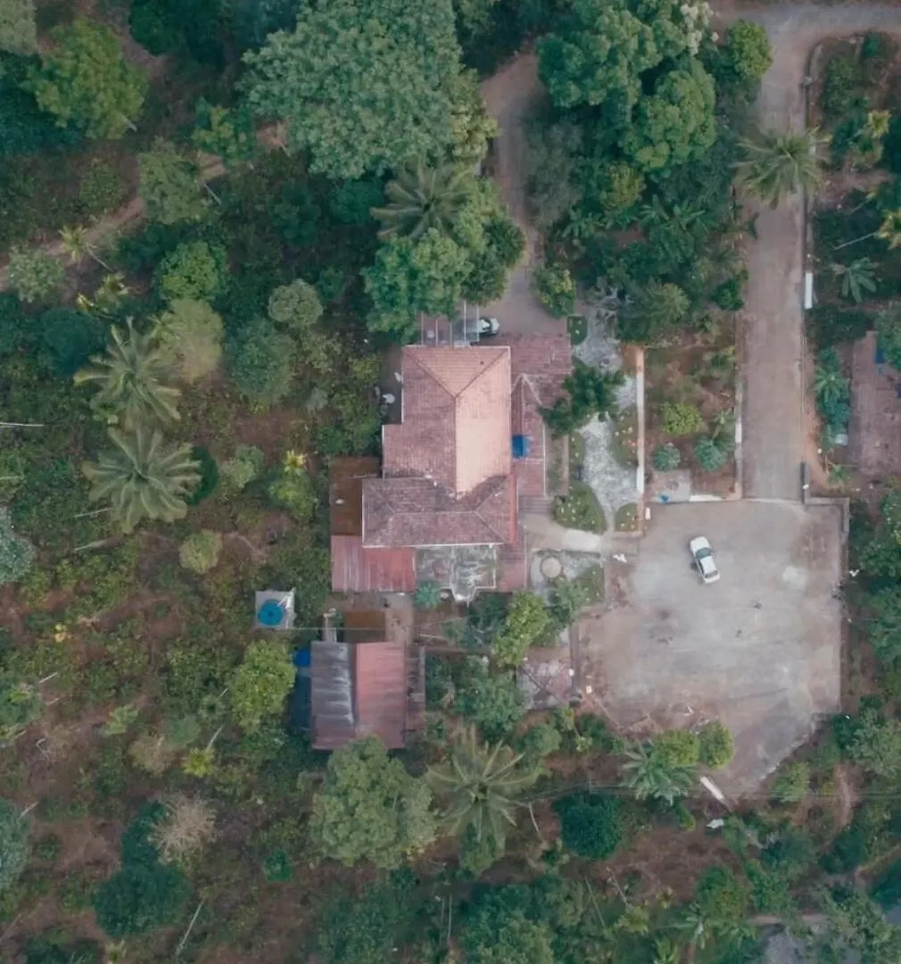 Vintage Coffee Estate 3 Bedrooms 1 Cottage Wayanad Holiday home