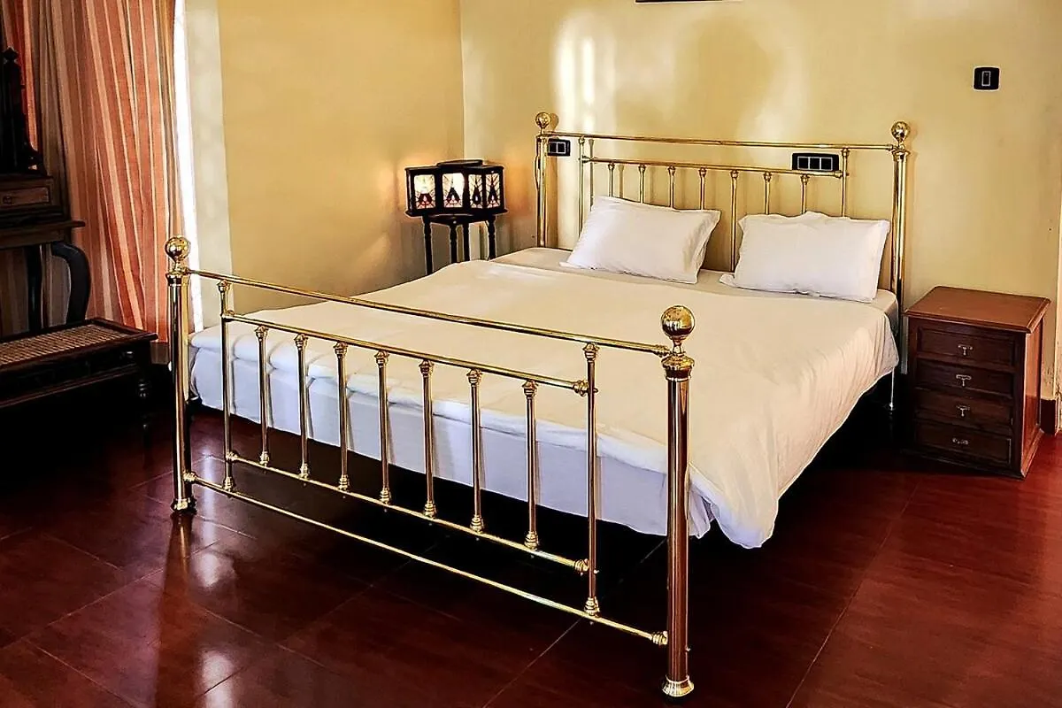 Vintage Coffee Estate 3 Bedrooms 1 Cottage Wayanad 0*,