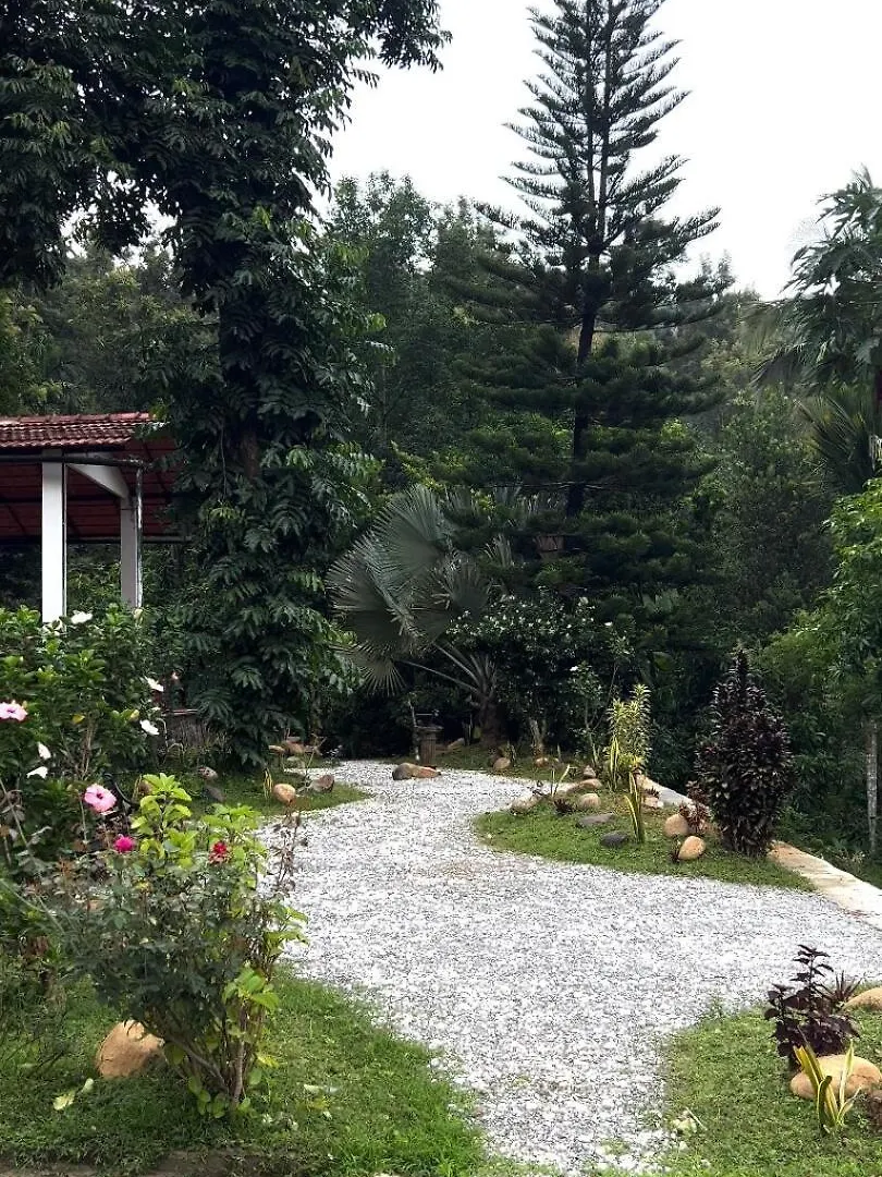 Vintage Coffee Estate 3 Bedrooms 1 Cottage Wayanad 0*,  India
